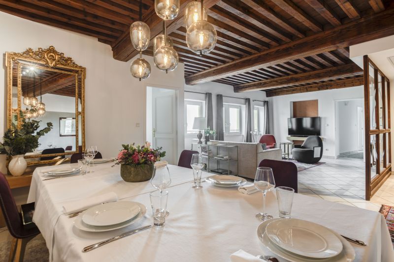 saint Paul villa Florentine