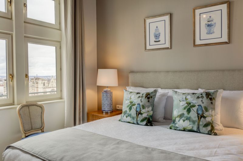 Appartement Saint Vincent