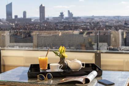 Appartement Lumière Villa Florentine 