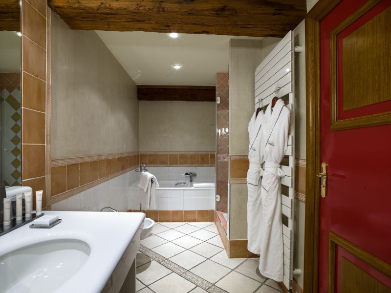 Salle de bain