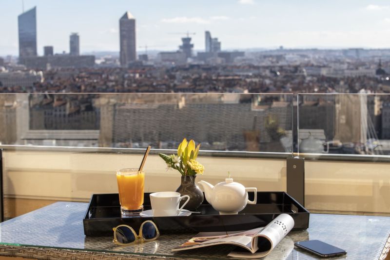 Appartement Lumière